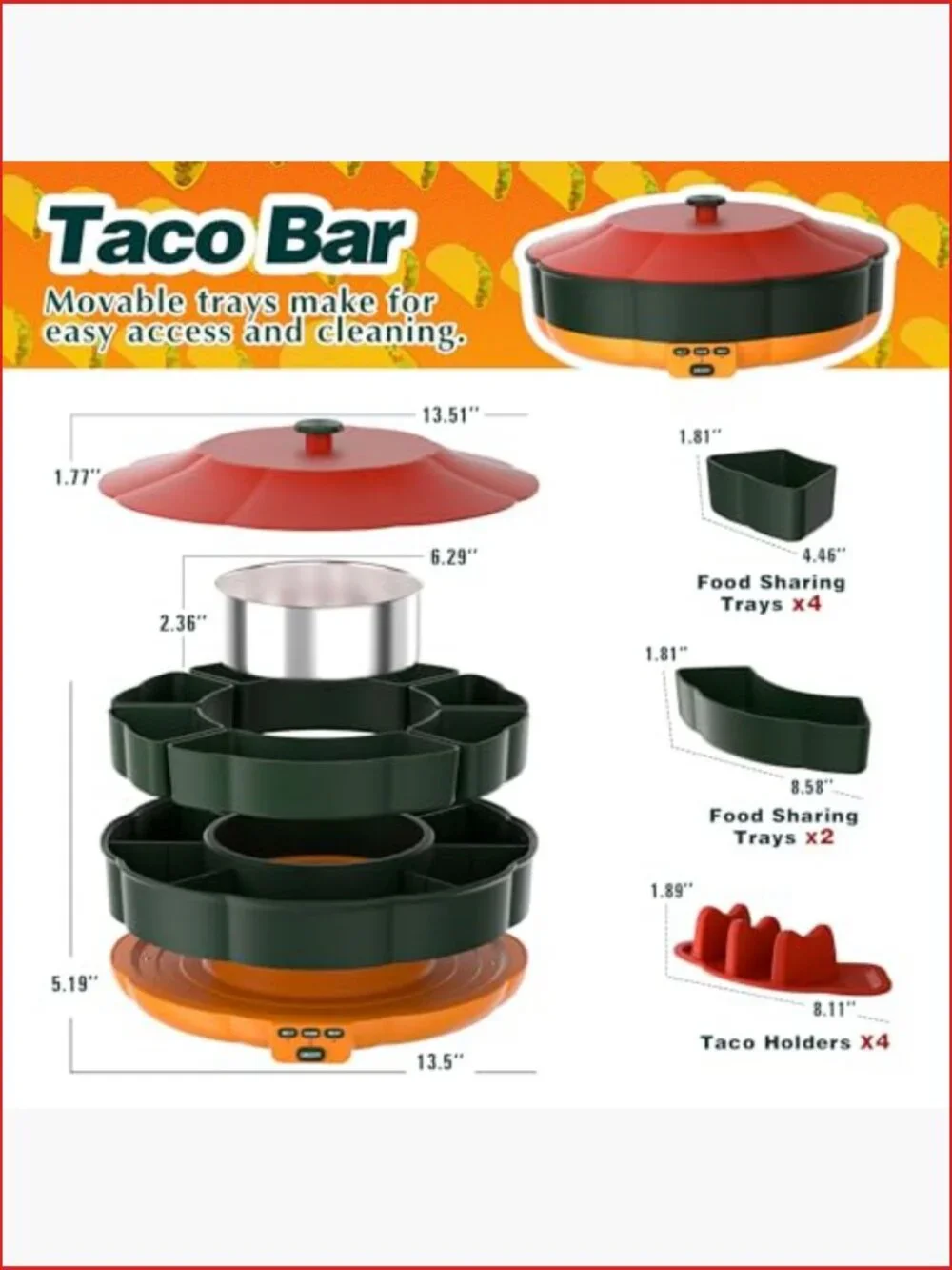 N/A taco tuesday